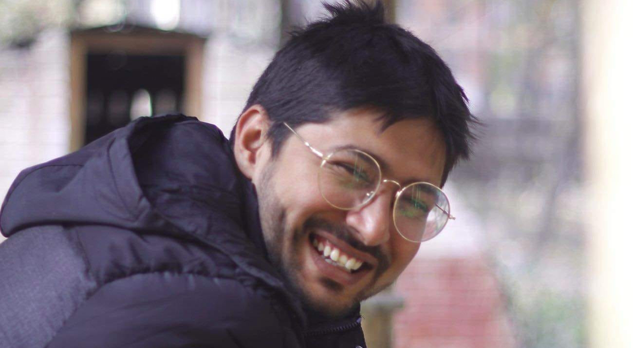 प्रवेश कोइराला।